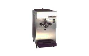 Ice Cream Machine Rental